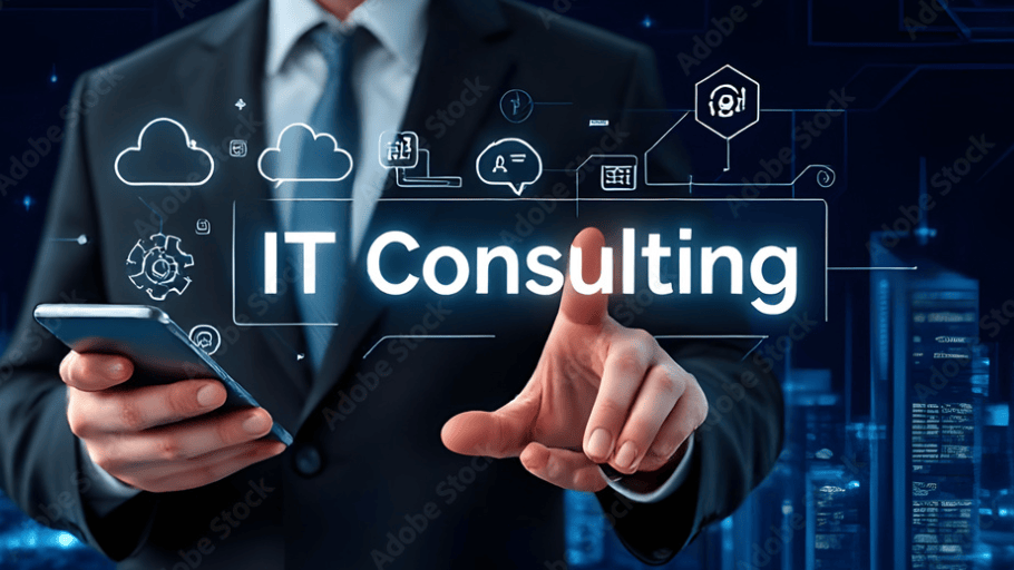 IT Consulting
