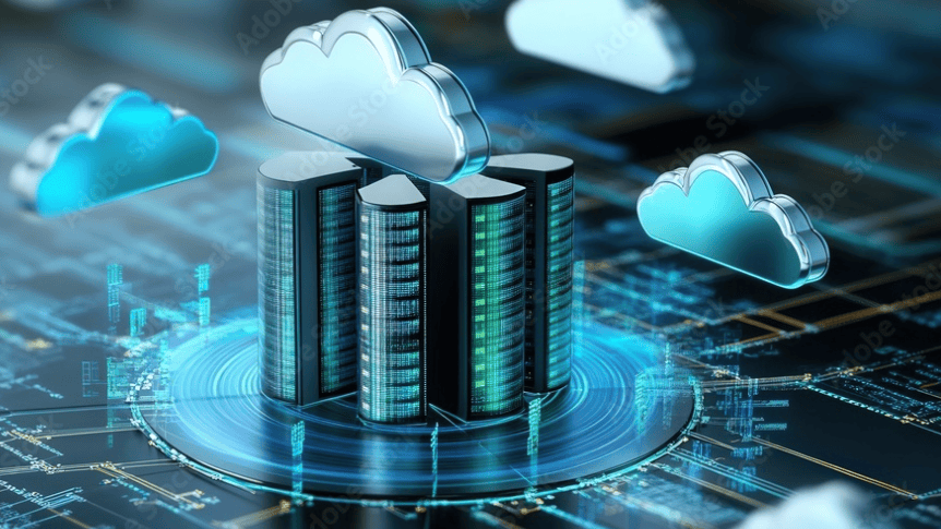 IT Infrastructure Solutions